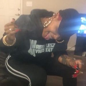 Meet your Posher, Naoki